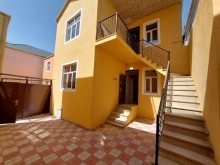 Satılır Həyət evi, Xırdalan.ş-1