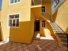 Satılır Həyət evi, Xırdalan.ş-8