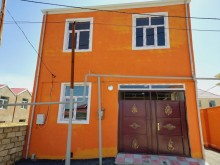 Satılır Həyət evi, Xırdalan.ş-1