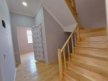 Satılır Həyət evi, Xırdalan.ş-9