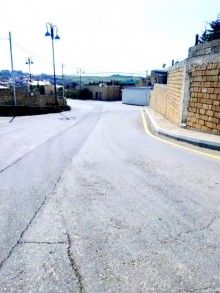Satılır Torpaq, Səbail.r, Badamdar-2