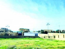 Satılır Torpaq, Səbail.r, Badamdar-5