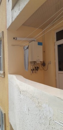 Satılır Yeni Tikili, Balakən.ş-2