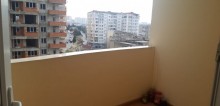 Satılır Yeni Tikili, Balakən.ş-4