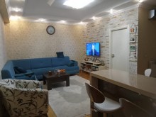 Satılır Yeni Tikili, Balakən.ş-6