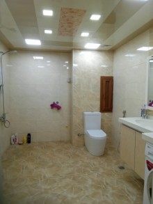 Satılır Yeni Tikili, Balakən.ş-7