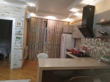 Satılır Yeni Tikili, Balakən.ş-11