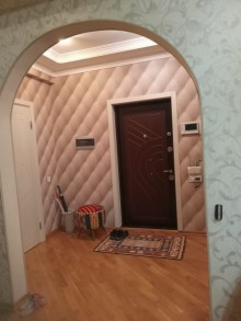 Satılır Yeni Tikili, Balakən.ş-12