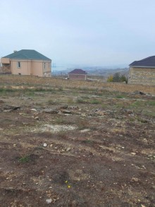 Satılır Torpaq, Səbail.r, Badamdar-1