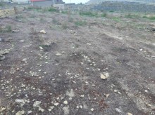 Satılır Torpaq, Səbail.r, Badamdar-3
