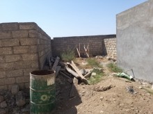 buzovna satilan bag saheleri, -3
