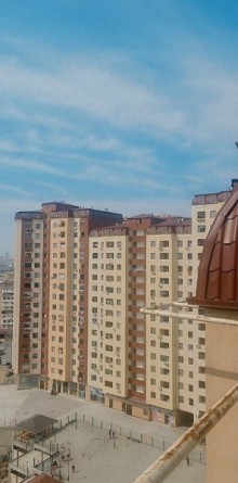 Satılır Yeni Tikili, Xətai.r, Həzi Aslanov.m-1