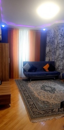 Satılır Yeni Tikili, Xətai.r, Həzi Aslanov.m-5