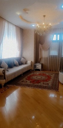 Satılır Yeni Tikili, Xətai.r, Həzi Aslanov.m-9