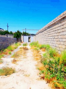 Satılır Torpaq, Səbail.r, Badamdar-10