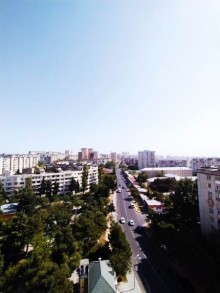 Satılır Yeni Tikili, Xətai.r, Əhmədli.m-14