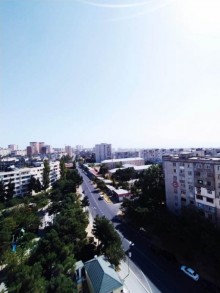 Satılır Yeni Tikili, Xətai.r, Əhmədli.m-15