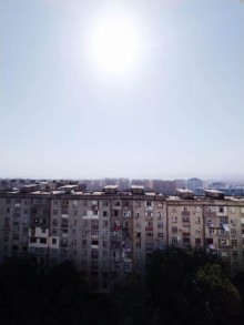 Satılır Yeni Tikili, Xətai.r, Əhmədli.m-16