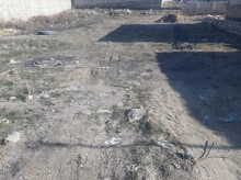 Satılır Torpaq, Səbail.r, Badamdar-4