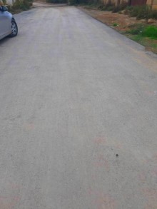 Satılır Torpaq, Səbail.r, Badamdar-8