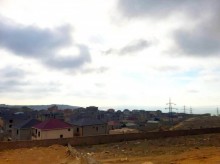 Satılır Torpaq, Səbail.r, Badamdar-1