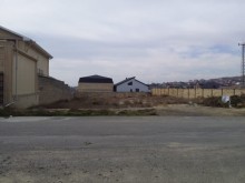 Satılır Torpaq, Səbail.r, Badamdar-1