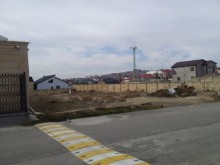 Satılır Torpaq, Səbail.r, Badamdar-4