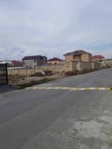 Satılır Torpaq, Səbail.r, Badamdar-5