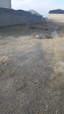 Satılır Torpaq, Səbail.r, Badamdar-10