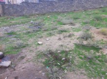 Satılır Torpaq, Səbail.r, Badamdar-1