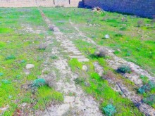 Satılır Torpaq, Səbail.r, Badamdar-5