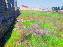 Satılır Torpaq, Səbail.r, Badamdar-4