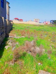 Satılır Torpaq, Səbail.r, Badamdar-5