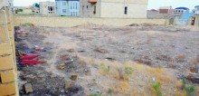Satılır Torpaq, Səbail.r, Badamdar-4