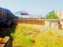 Satılır Torpaq, Səbail.r, Badamdar-1