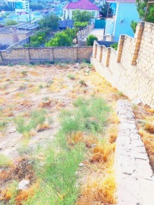 Satılır Torpaq, Səbail.r, Badamdar-3