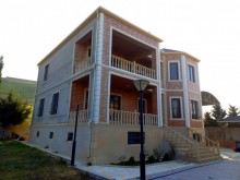 Satılır Villa, Abşeron.r, Goradil-2