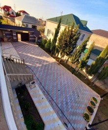 Satılır Villa, Abşeron.r, Goradil-17