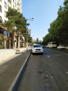 Satılır Yeni Tikili, Xətai.r, Əhmədli.m-4