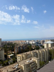 Satılır Yeni Tikili, Xətai.r, Əhmədli.m-4