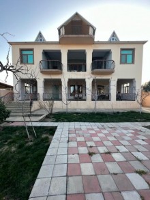 saganda satilan bag evi elanlari, -1
