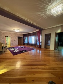 saganda satilan bag evi elanlari, -2