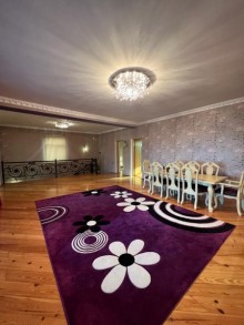saganda satilan bag evi elanlari, -9