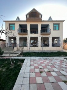 saganda satilan bag evi elanlari, -12