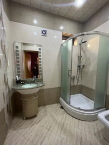 saganda satilan bag evi elanlari, -14
