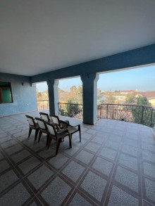 saganda satilan bag evi elanlari, -16