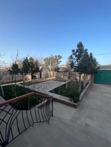 saganda satilan bag evi elanlari, -18