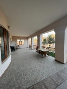 saganda satilan bag evi elanlari, -19