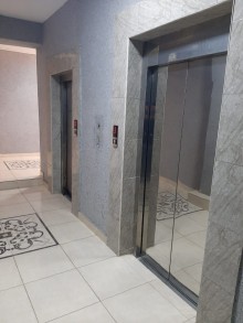 Satılır Yeni Tikili, Yasamal.r-3