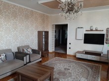 Satılır Yeni Tikili, Yasamal.r-13